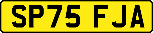 SP75FJA