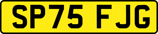 SP75FJG
