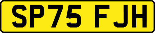 SP75FJH