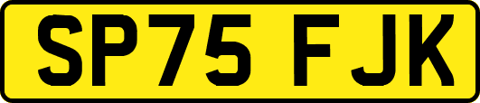 SP75FJK