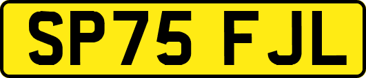 SP75FJL