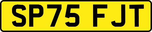 SP75FJT