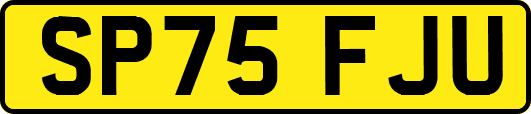 SP75FJU