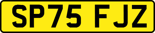 SP75FJZ