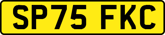 SP75FKC