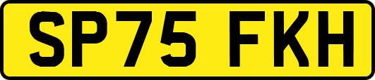 SP75FKH