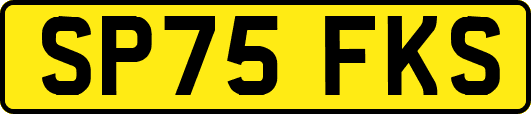 SP75FKS