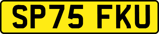 SP75FKU