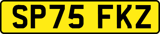 SP75FKZ