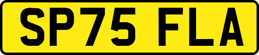SP75FLA