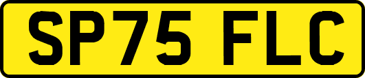 SP75FLC