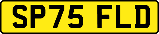 SP75FLD