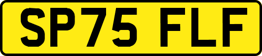 SP75FLF