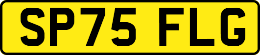SP75FLG