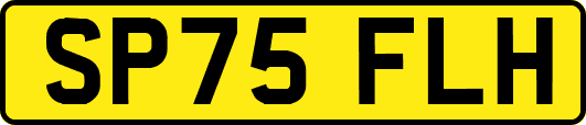 SP75FLH