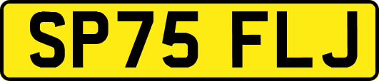 SP75FLJ
