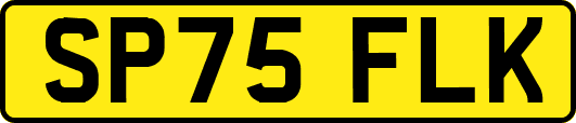 SP75FLK