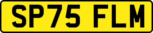 SP75FLM