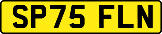 SP75FLN
