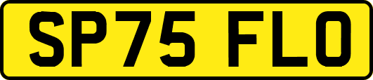 SP75FLO