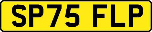 SP75FLP