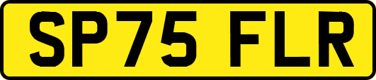 SP75FLR
