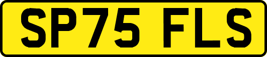 SP75FLS