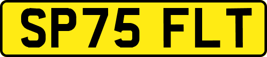 SP75FLT