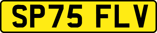 SP75FLV