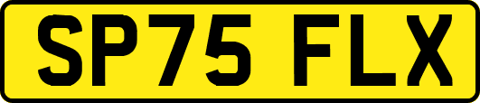SP75FLX