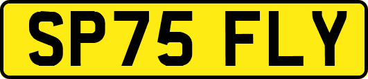 SP75FLY