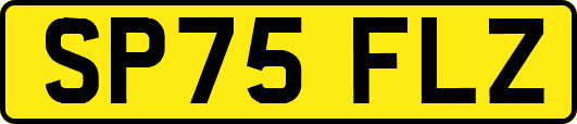 SP75FLZ