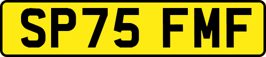 SP75FMF