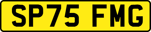 SP75FMG