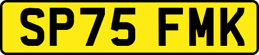 SP75FMK
