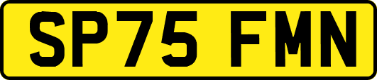 SP75FMN
