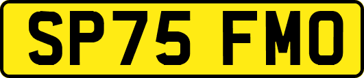 SP75FMO