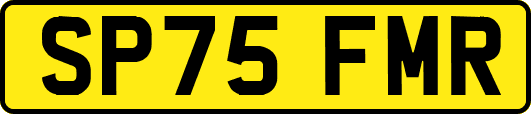 SP75FMR