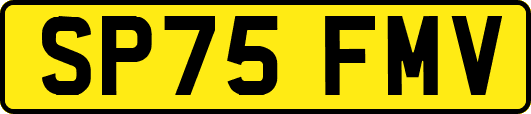 SP75FMV
