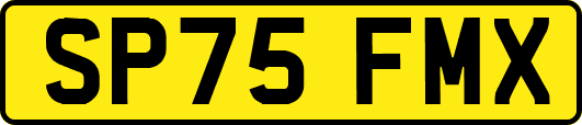 SP75FMX