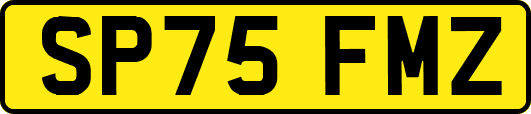 SP75FMZ