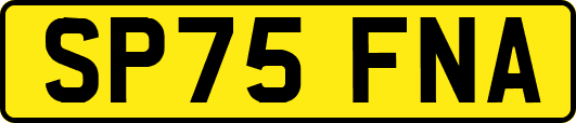 SP75FNA