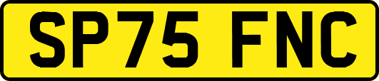 SP75FNC