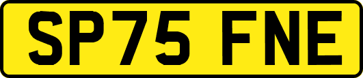 SP75FNE