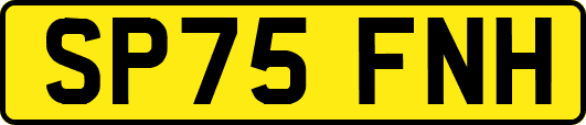 SP75FNH