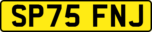SP75FNJ
