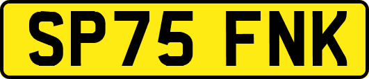 SP75FNK