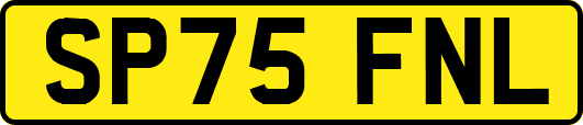 SP75FNL