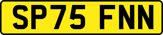 SP75FNN