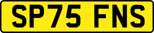 SP75FNS